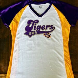 LSU Women's Jersey